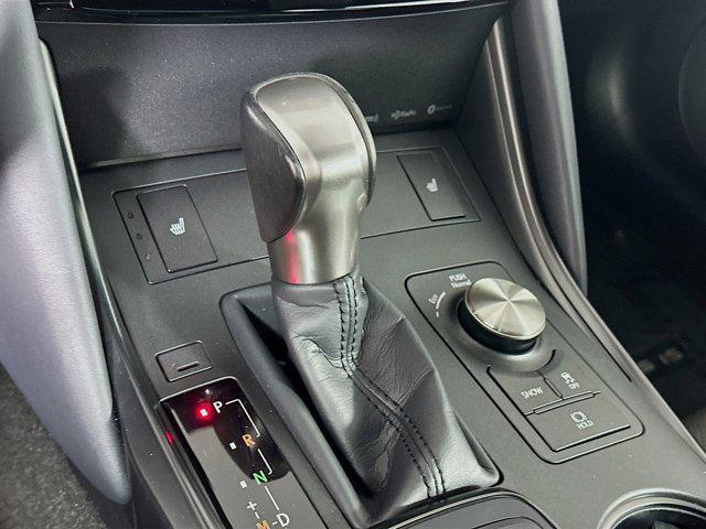 Photo of 2024 Incognito Lexus IS 350