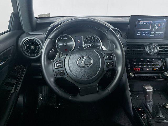 Photo of 2024 Incognito Lexus IS 350