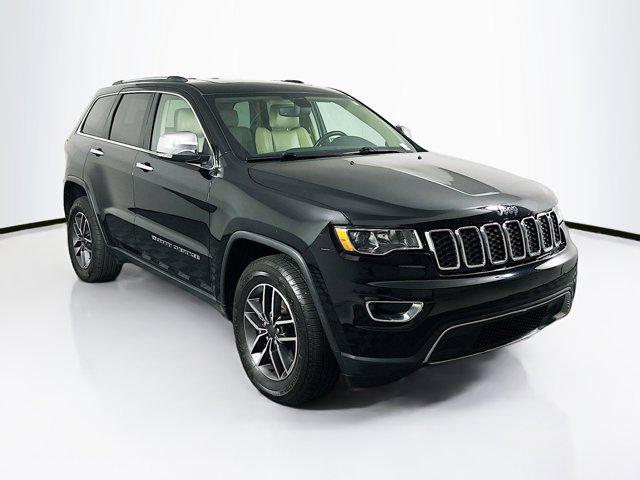 2022 Jeep Grand Cherokee