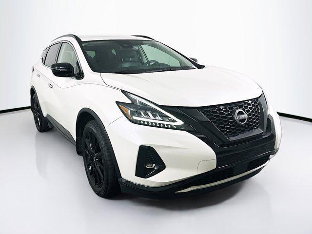 2023 Nissan Murano