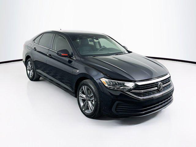 2024 Volkswagen Jetta