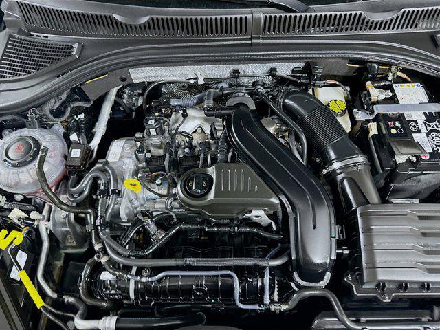 Photo of 2024 Deep Black Pearl Volkswagen Jetta