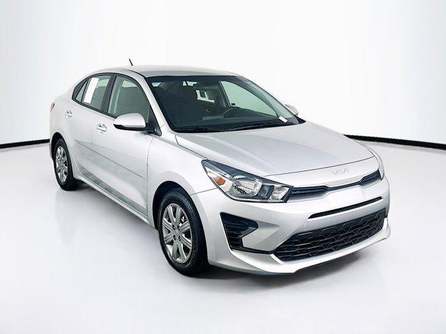 2023 Kia RIO