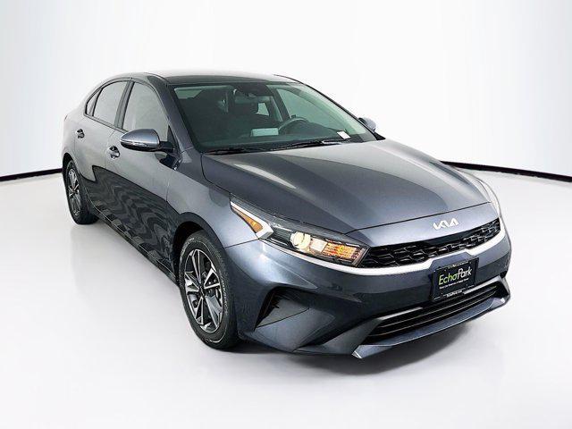 2023 Kia RIO