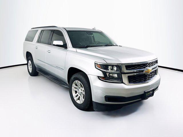 2020 Chevrolet Suburban