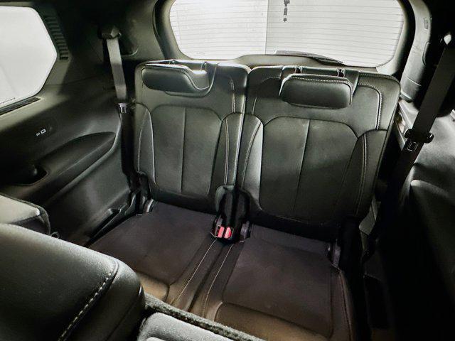 Photo of 2024 Bright White Clearcoat Jeep Grand Cherokee L