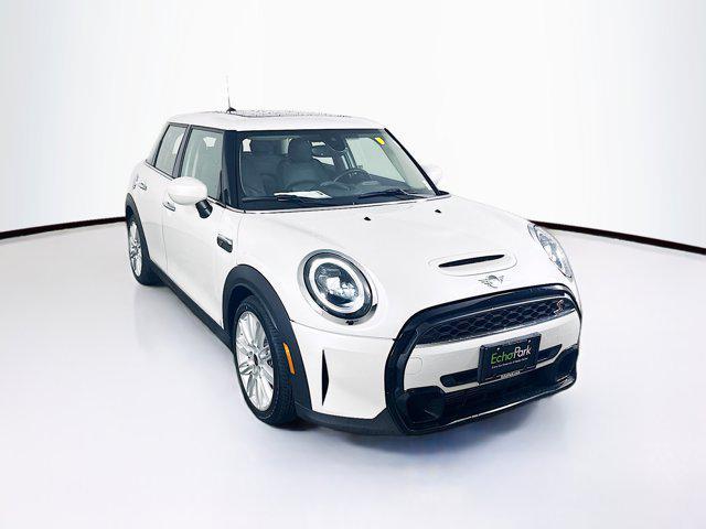 2024 MINI Hardtop