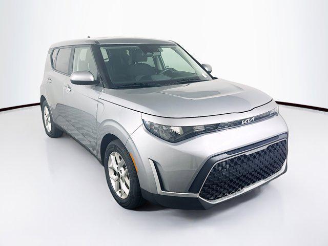 2023 Kia SOUL