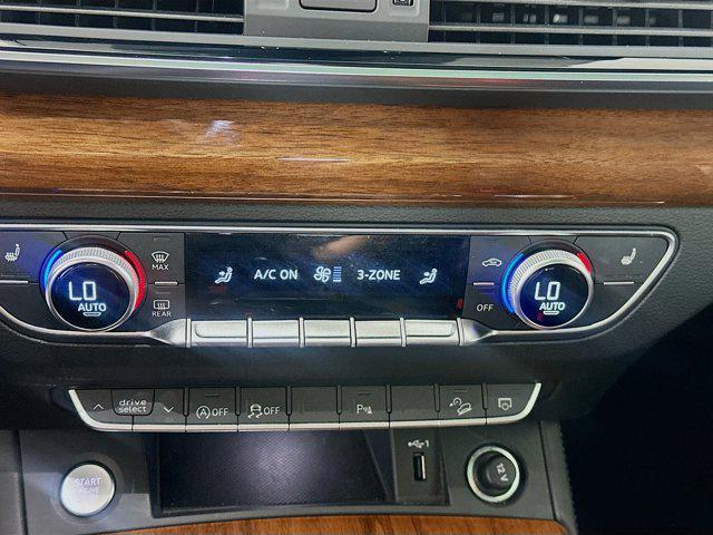 Photo of 2023 Ibis White Audi Q5