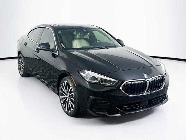 2022 BMW 228 Gran Coupe