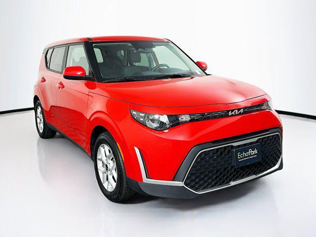 2023 Kia SOUL