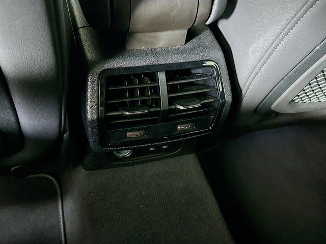 Photo of 2024 Chronos Gray Metallic Audi Q3