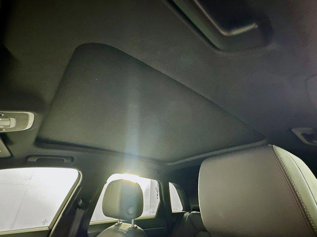 Photo of 2024 Chronos Gray Metallic Audi Q3