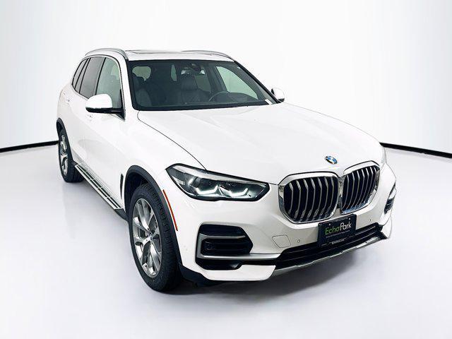 2023 BMW X5