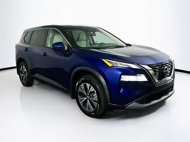 2022 Nissan Rogue