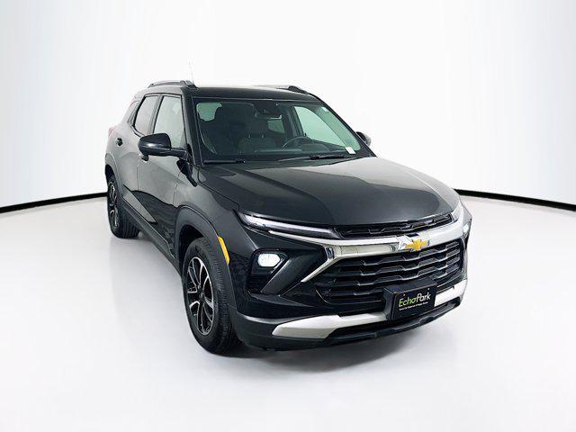 2024 Chevrolet Trailblazer