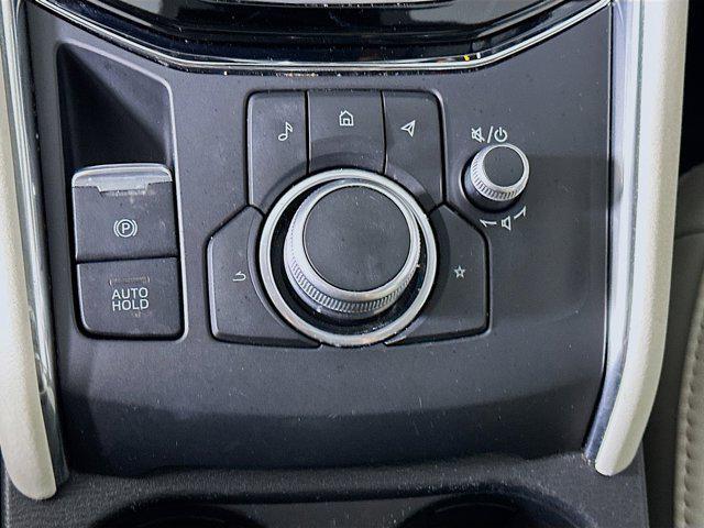 Photo of 2022 Snowflake White Pearl Mica Mazda CX-5
