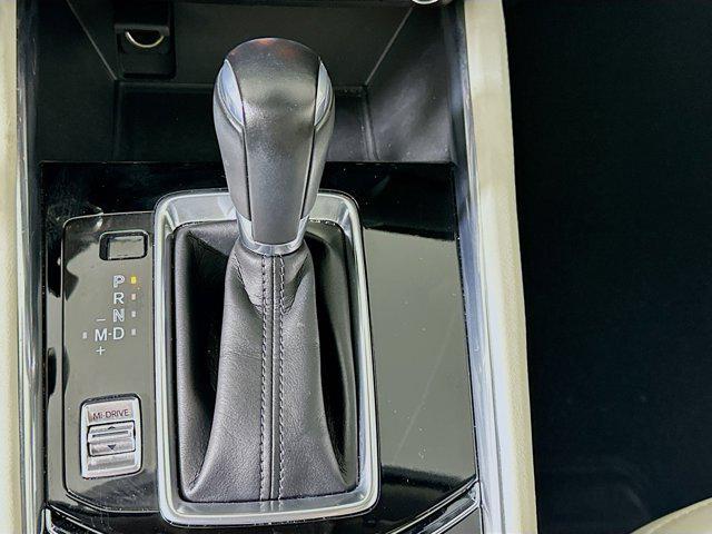 Photo of 2022 Snowflake White Pearl Mica Mazda CX-5
