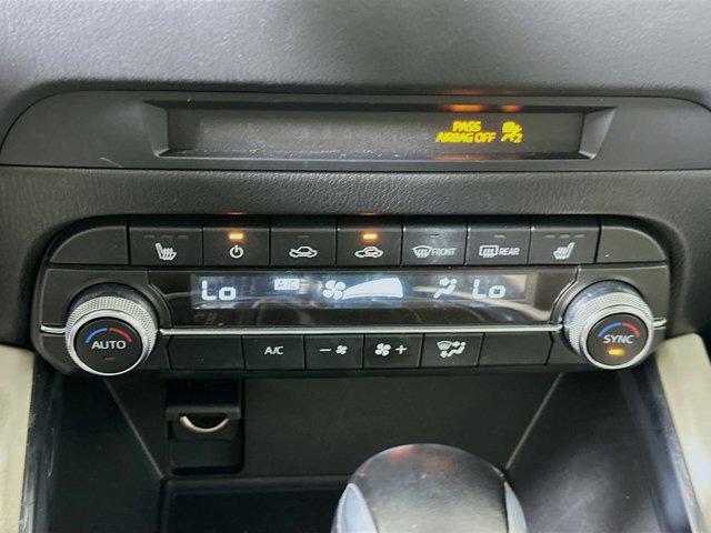 Photo of 2022 Snowflake White Pearl Mica Mazda CX-5