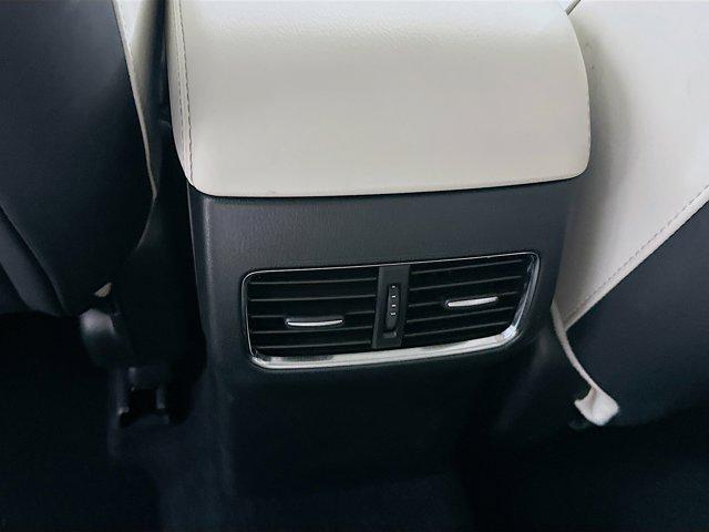Photo of 2022 Snowflake White Pearl Mica Mazda CX-5