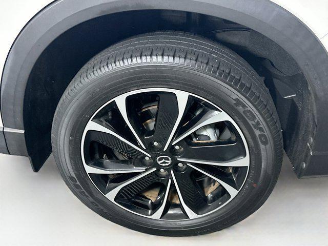 Photo of 2022 Snowflake White Pearl Mica Mazda CX-5