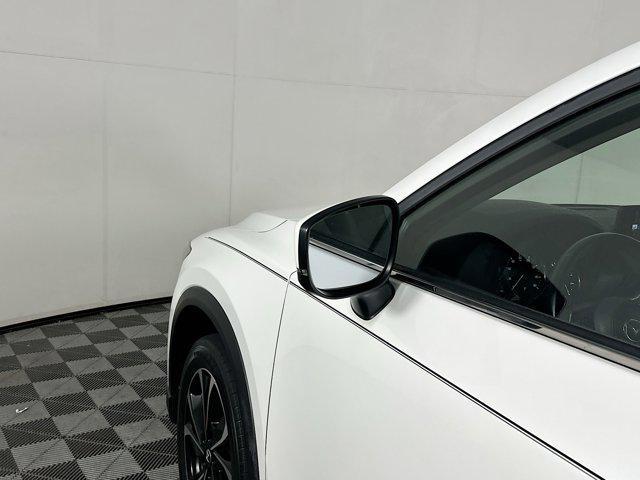 Photo of 2022 Snowflake White Pearl Mica Mazda CX-5