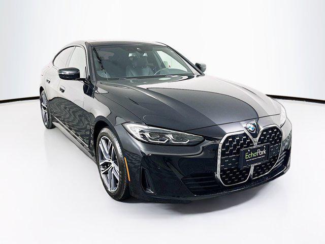 2022 BMW 430 Gran Coupe