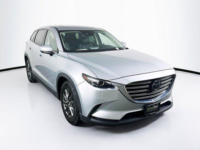 2023 Mazda CX-9