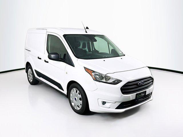 2023 Ford Transit Connect