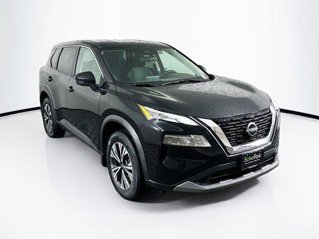2022 Nissan Rogue