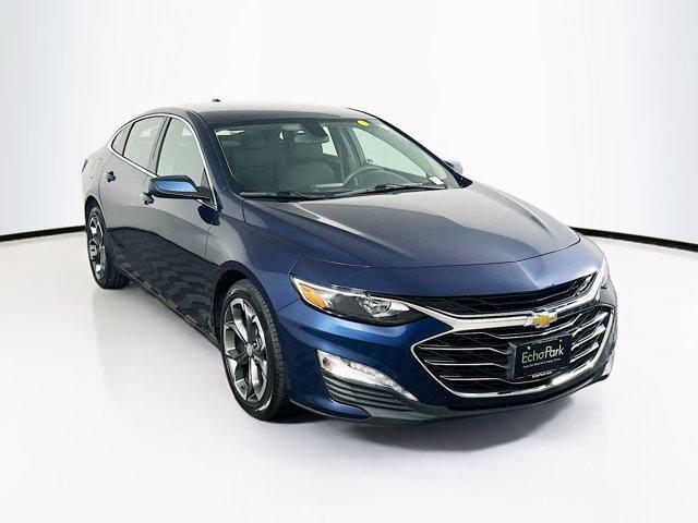 2022 Chevrolet Malibu