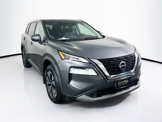 2022 Nissan Rogue
