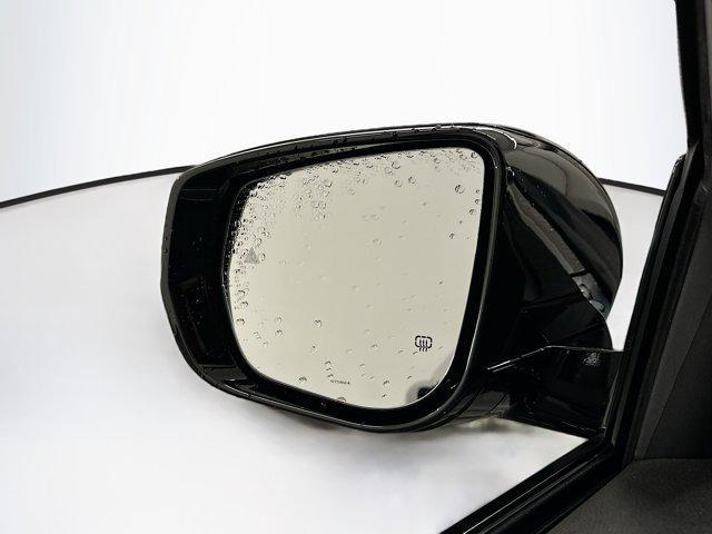 Photo of 2021 Baltic Gray Metallic Clearcoat Jeep Grand Cherokee L