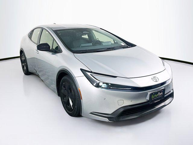 2024 Toyota Prius