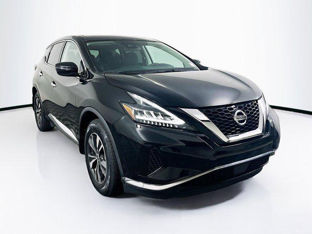 2020 Nissan Murano