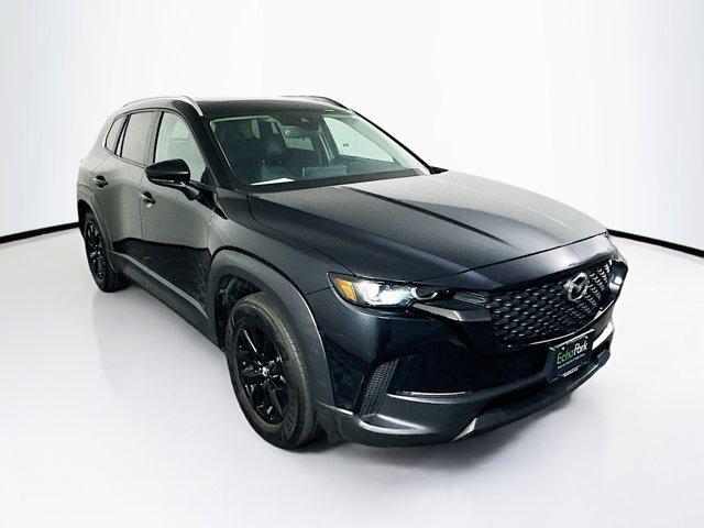 2023 Mazda Cx-50