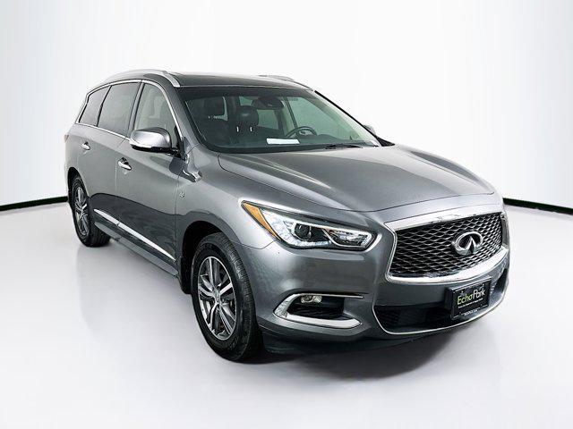 2020 Infiniti QX60
