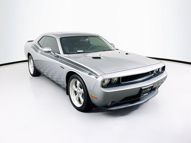 2011 Dodge Challenger