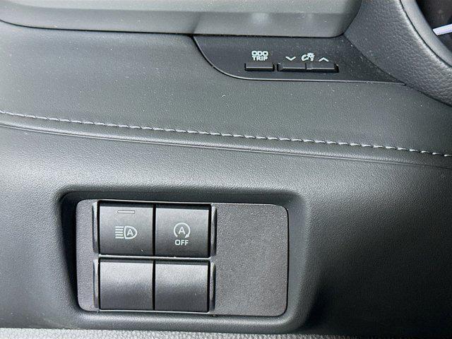 Photo of 2023 Wind Chill Pearl Toyota Highlander