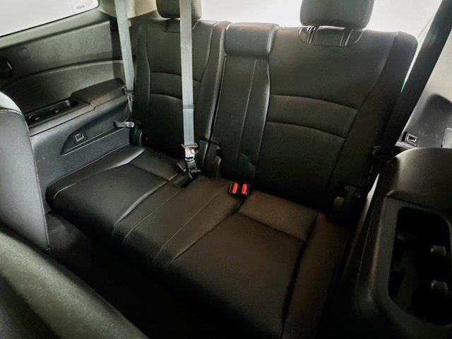 Photo of 2021 Crystal Black Pearl Honda Pilot