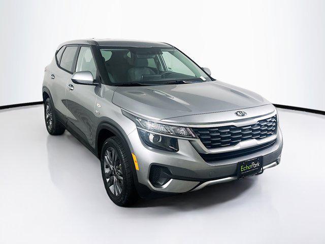 2021 Kia Seltos