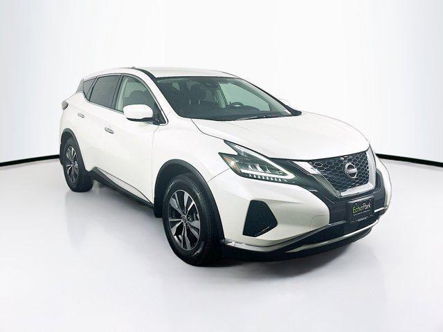 2023 Nissan Murano