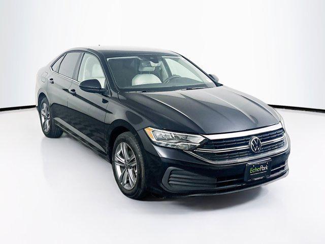 2024 Volkswagen Jetta