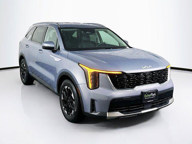 2024 Kia Sorento