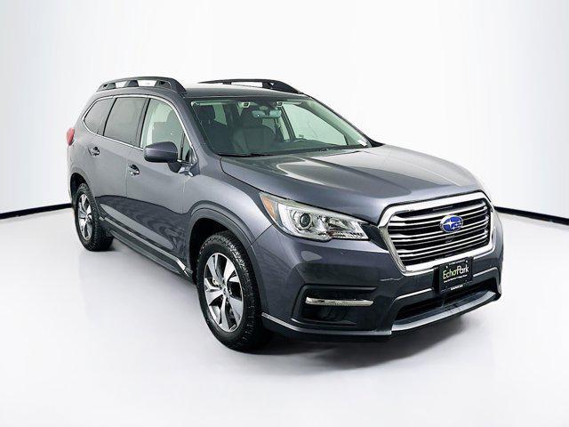 2019 Subaru Ascent