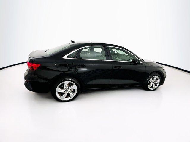 Photo of 2024 Brilliant Black Audi A3