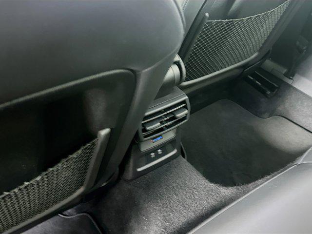 Photo of 2024 Brilliant Black Audi A3