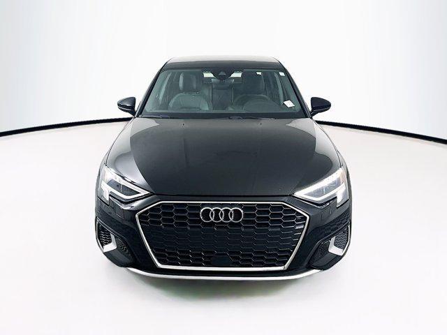 Photo of 2024 Brilliant Black Audi A3