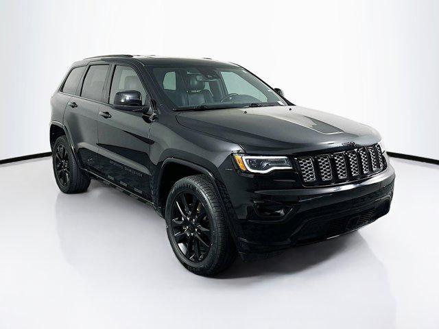 2022 Jeep Grand Cherokee