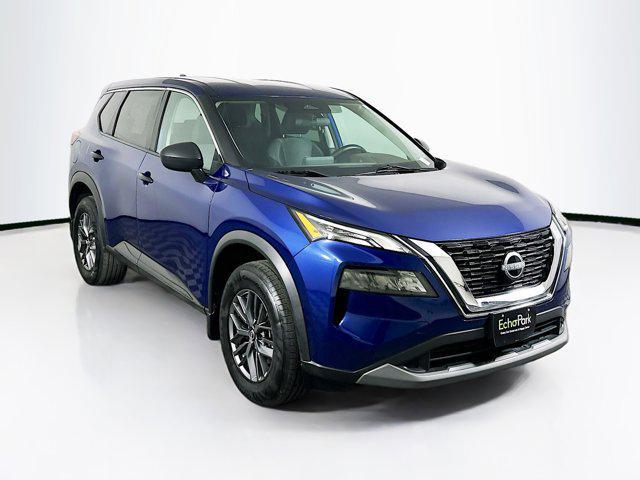 2022 Nissan Rogue